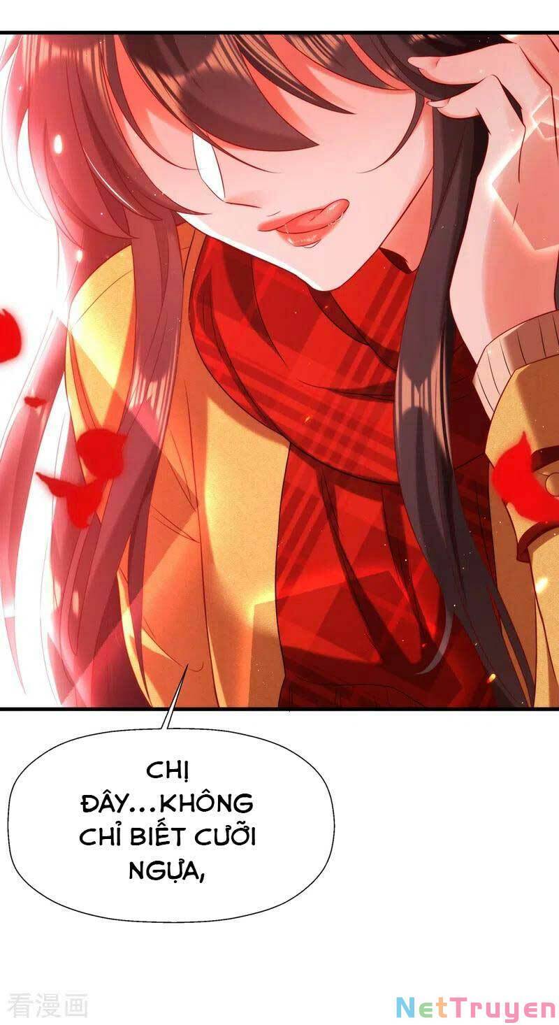 Trùng Sinh Không Gian: Cô Vợ Hào Môn Nóng Bỏng Không Dễ Chọc Chapter 153 - Trang 2