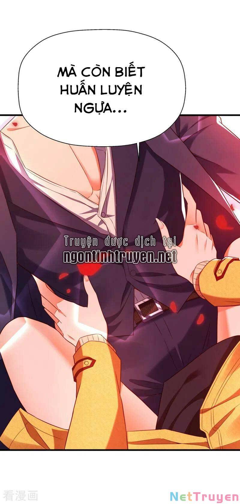 Trùng Sinh Không Gian: Cô Vợ Hào Môn Nóng Bỏng Không Dễ Chọc Chapter 153 - Trang 2