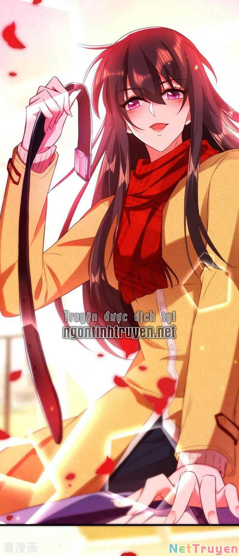 Trùng Sinh Không Gian: Cô Vợ Hào Môn Nóng Bỏng Không Dễ Chọc Chapter 153 - Trang 2