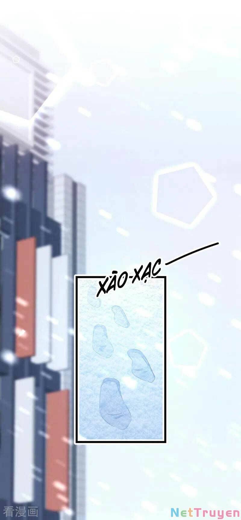 Trùng Sinh Không Gian: Cô Vợ Hào Môn Nóng Bỏng Không Dễ Chọc Chapter 153 - Trang 2