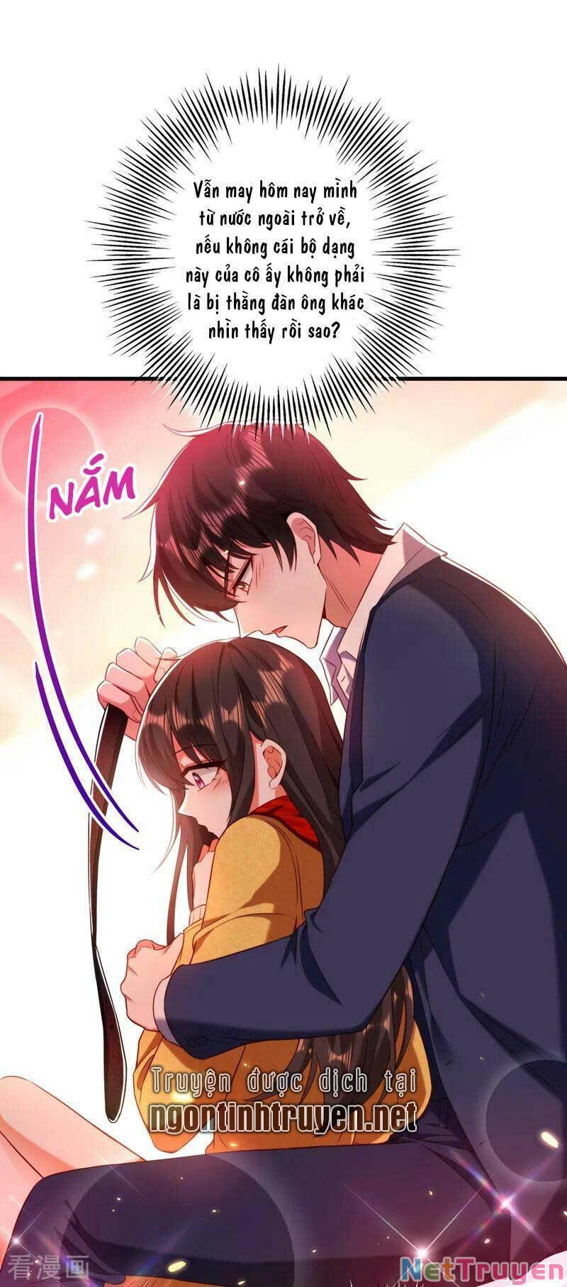 Trùng Sinh Không Gian: Cô Vợ Hào Môn Nóng Bỏng Không Dễ Chọc Chapter 154 - Trang 2