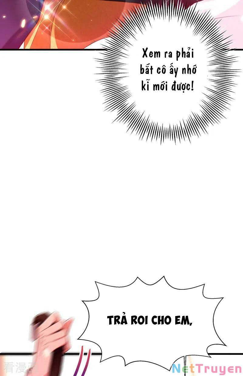 Trùng Sinh Không Gian: Cô Vợ Hào Môn Nóng Bỏng Không Dễ Chọc Chapter 154 - Trang 2