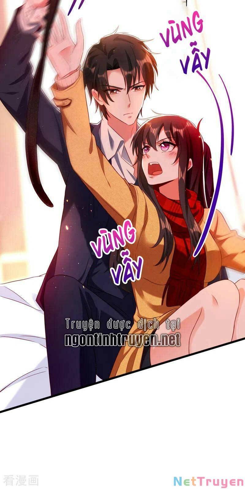 Trùng Sinh Không Gian: Cô Vợ Hào Môn Nóng Bỏng Không Dễ Chọc Chapter 154 - Trang 2