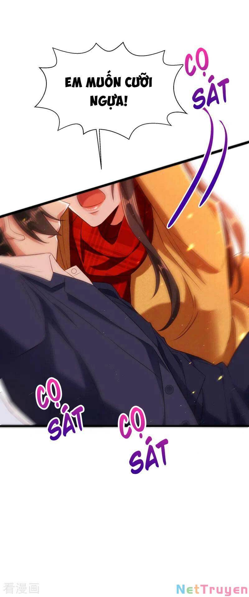 Trùng Sinh Không Gian: Cô Vợ Hào Môn Nóng Bỏng Không Dễ Chọc Chapter 154 - Trang 2