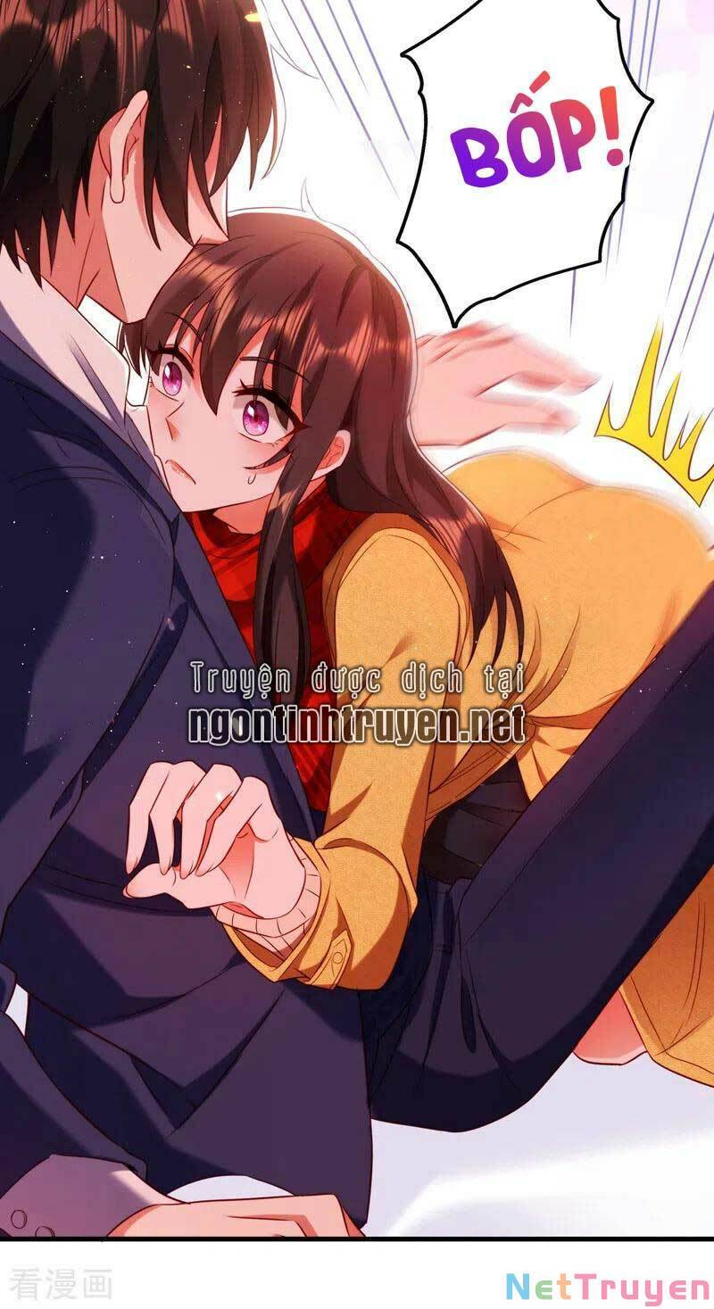 Trùng Sinh Không Gian: Cô Vợ Hào Môn Nóng Bỏng Không Dễ Chọc Chapter 154 - Trang 2