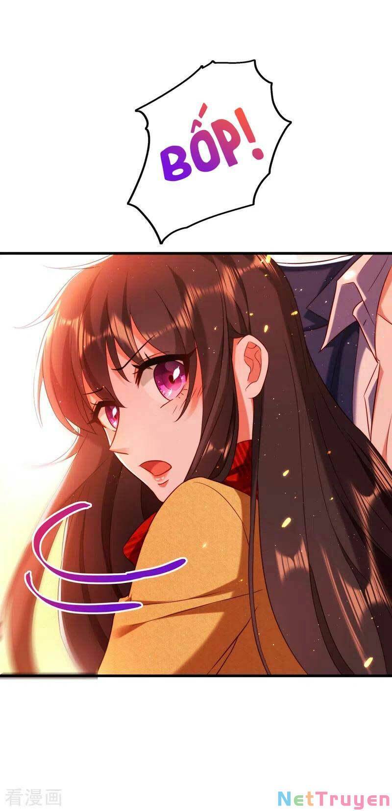 Trùng Sinh Không Gian: Cô Vợ Hào Môn Nóng Bỏng Không Dễ Chọc Chapter 154 - Trang 2