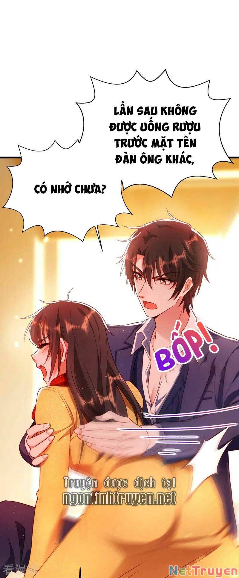 Trùng Sinh Không Gian: Cô Vợ Hào Môn Nóng Bỏng Không Dễ Chọc Chapter 154 - Trang 2