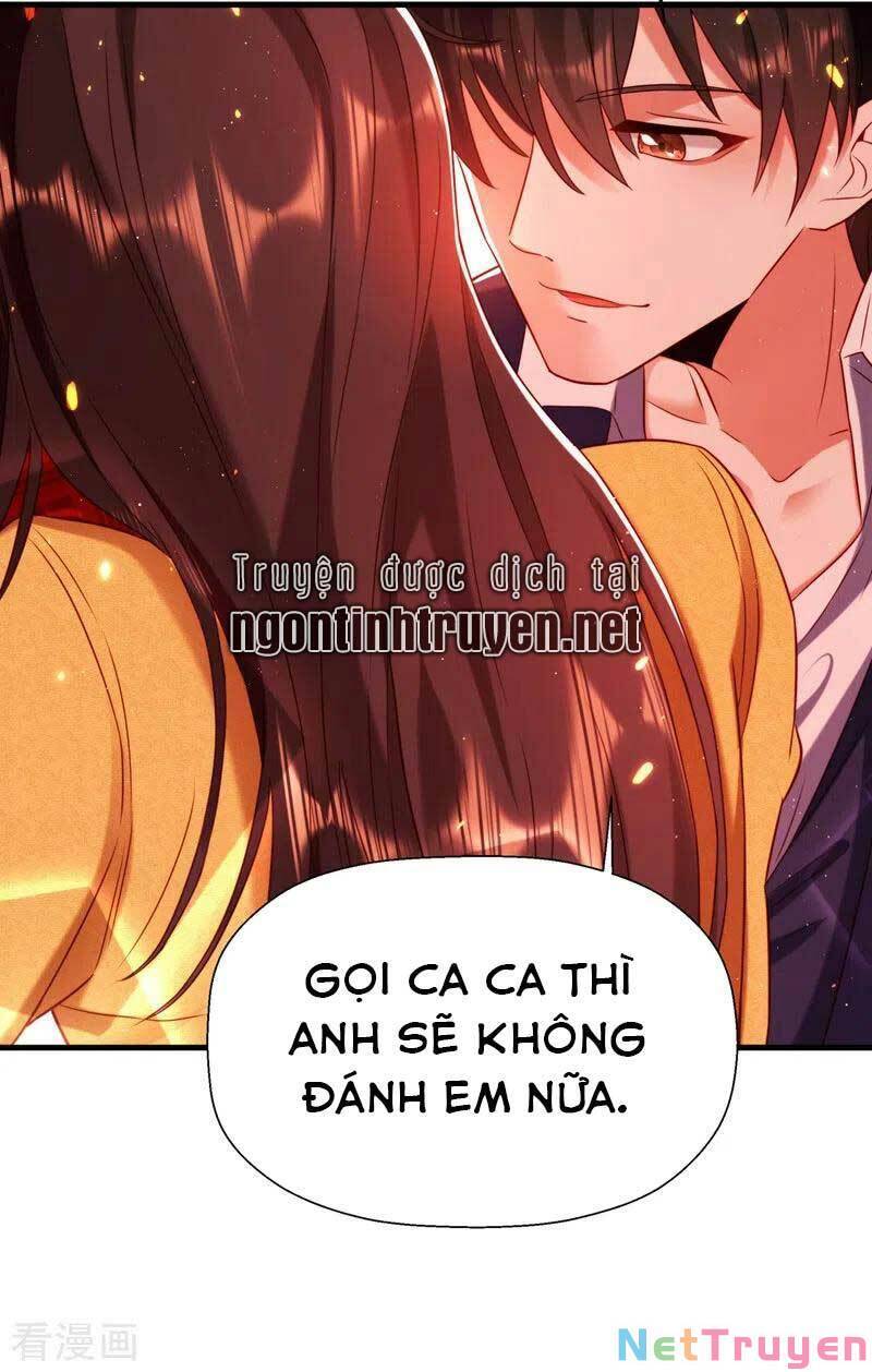 Trùng Sinh Không Gian: Cô Vợ Hào Môn Nóng Bỏng Không Dễ Chọc Chapter 154 - Trang 2