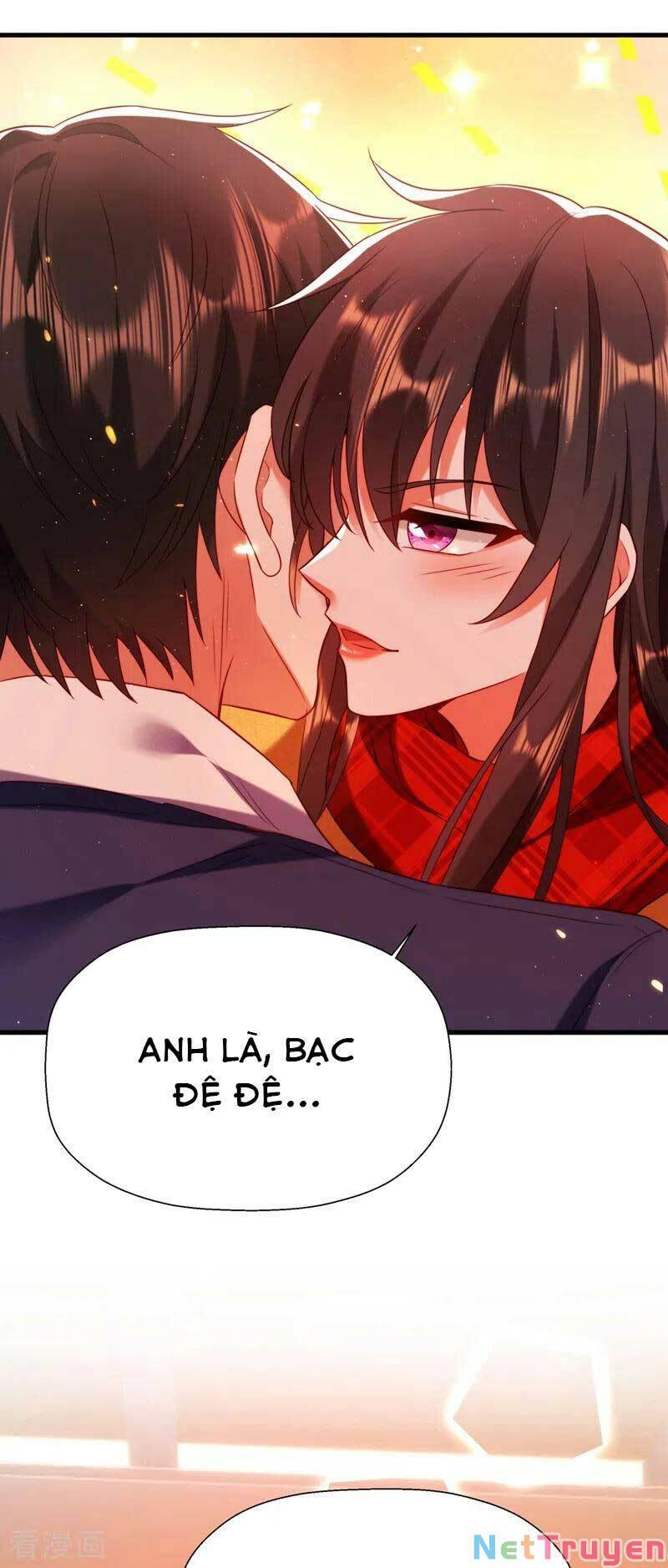 Trùng Sinh Không Gian: Cô Vợ Hào Môn Nóng Bỏng Không Dễ Chọc Chapter 154 - Trang 2