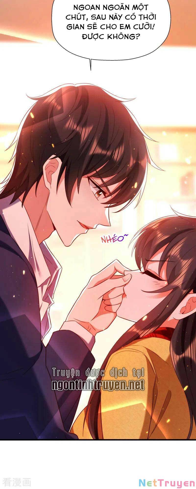 Trùng Sinh Không Gian: Cô Vợ Hào Môn Nóng Bỏng Không Dễ Chọc Chapter 154 - Trang 2