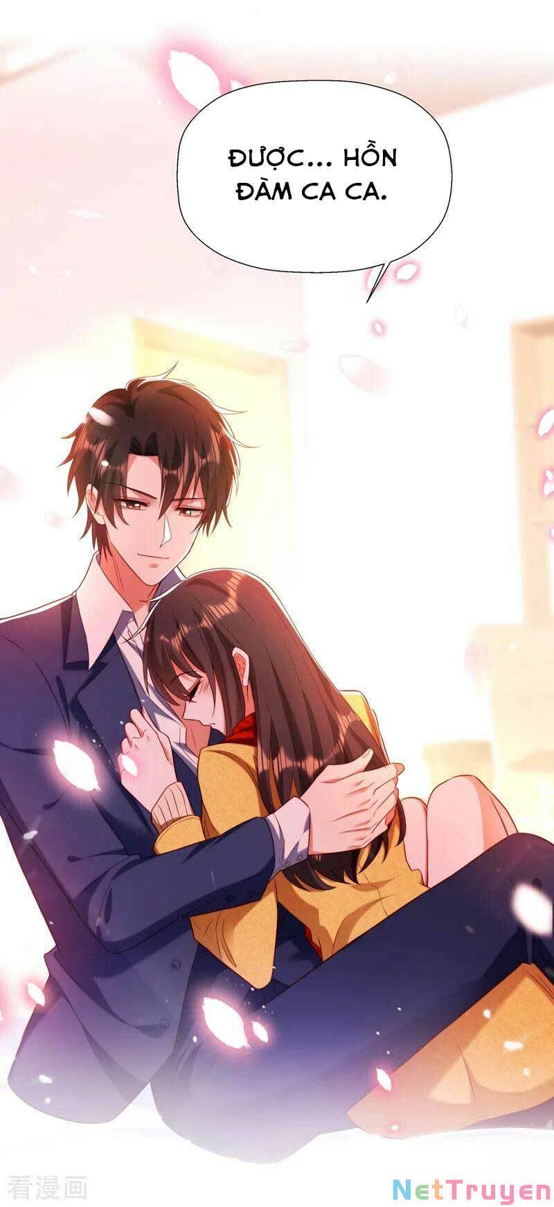 Trùng Sinh Không Gian: Cô Vợ Hào Môn Nóng Bỏng Không Dễ Chọc Chapter 154 - Trang 2