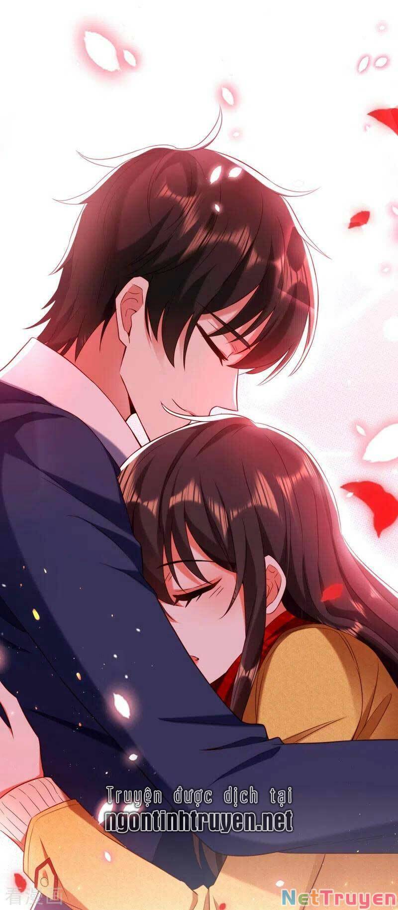 Trùng Sinh Không Gian: Cô Vợ Hào Môn Nóng Bỏng Không Dễ Chọc Chapter 154 - Trang 2