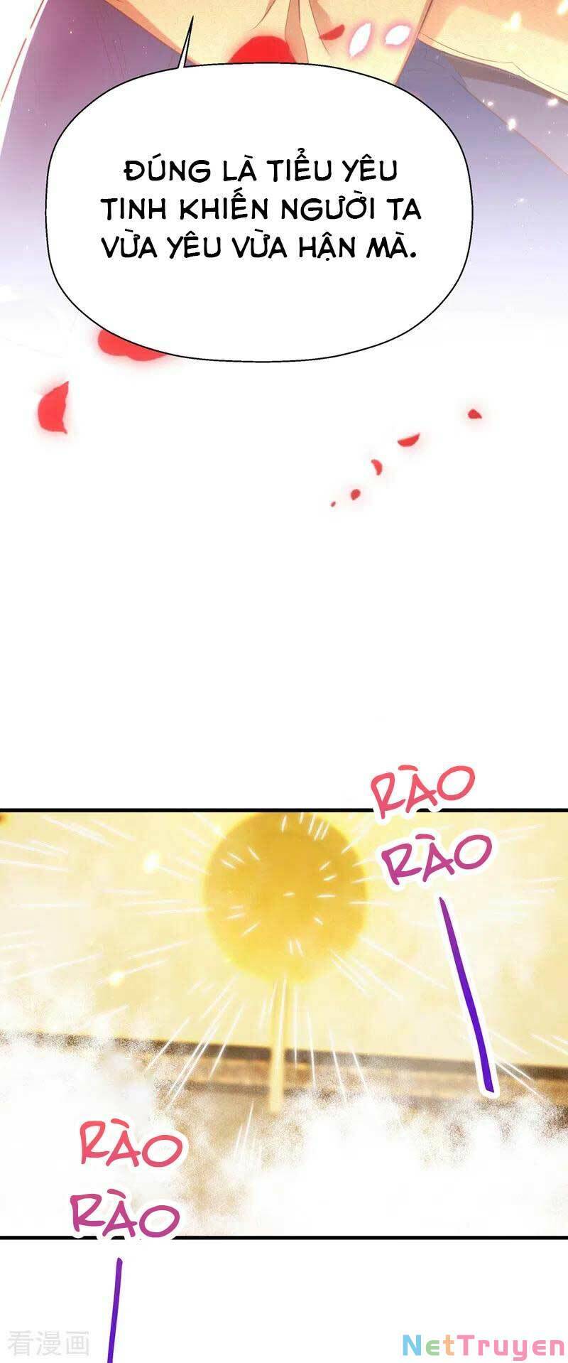 Trùng Sinh Không Gian: Cô Vợ Hào Môn Nóng Bỏng Không Dễ Chọc Chapter 154 - Trang 2