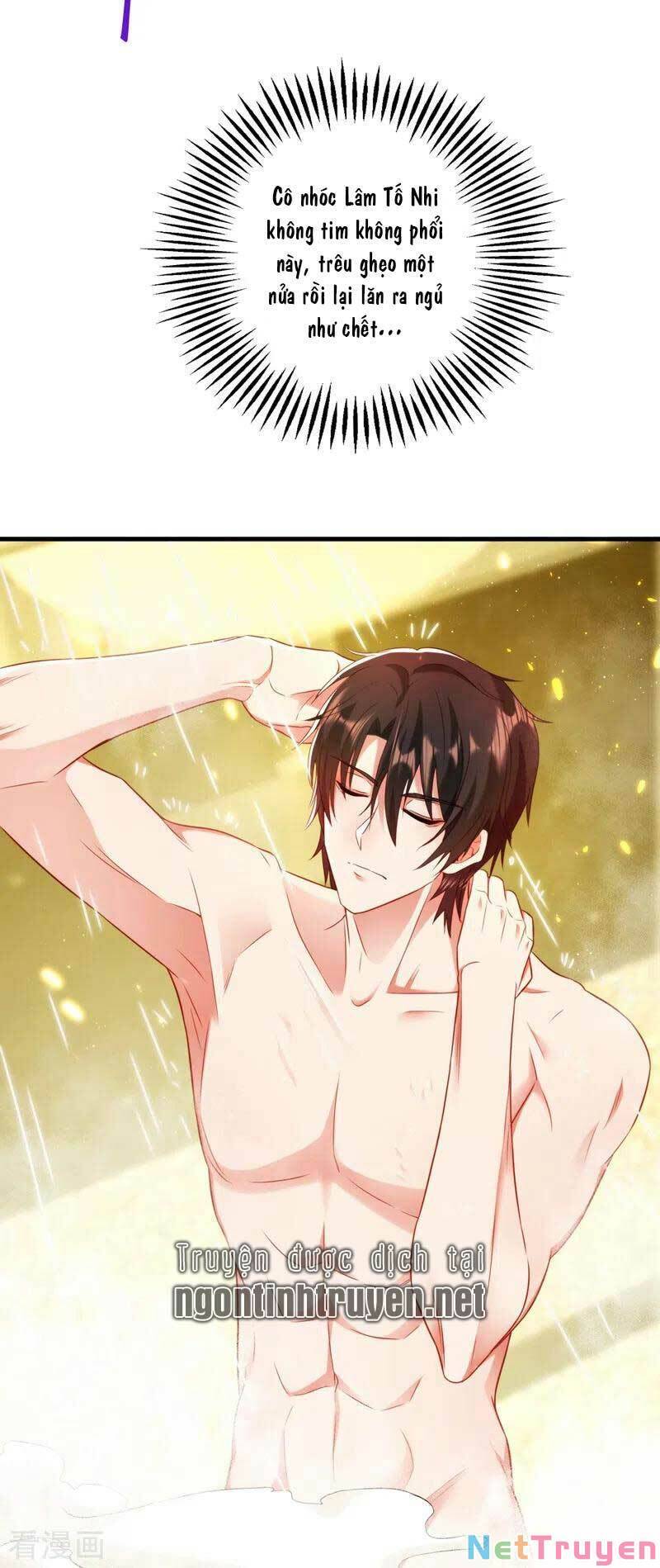 Trùng Sinh Không Gian: Cô Vợ Hào Môn Nóng Bỏng Không Dễ Chọc Chapter 154 - Trang 2