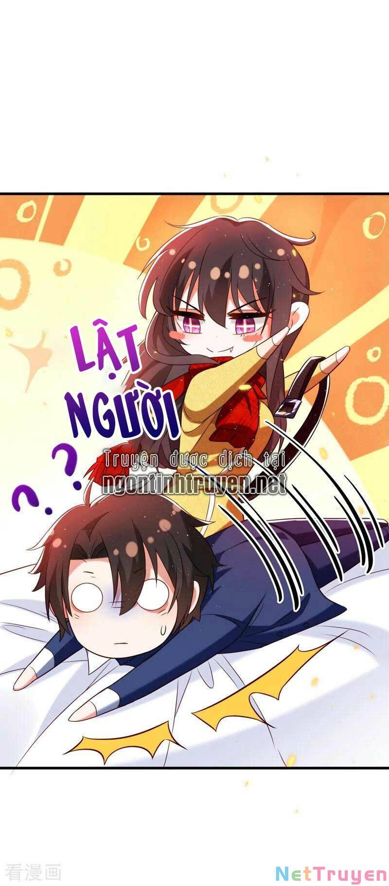 Trùng Sinh Không Gian: Cô Vợ Hào Môn Nóng Bỏng Không Dễ Chọc Chapter 154 - Trang 2