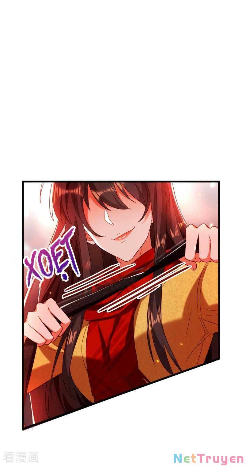 Trùng Sinh Không Gian: Cô Vợ Hào Môn Nóng Bỏng Không Dễ Chọc Chapter 154 - Trang 2