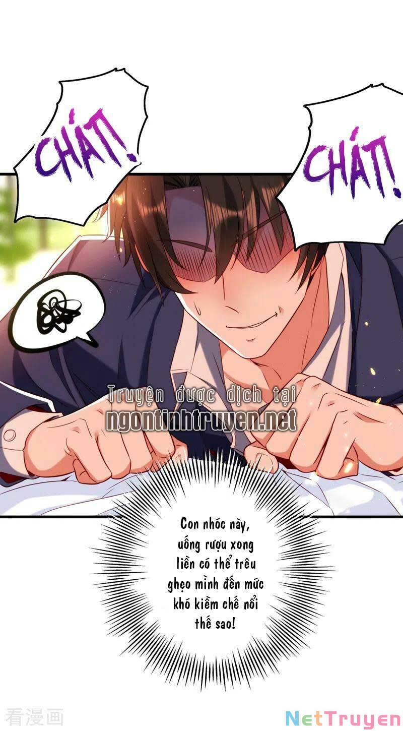 Trùng Sinh Không Gian: Cô Vợ Hào Môn Nóng Bỏng Không Dễ Chọc Chapter 154 - Trang 2