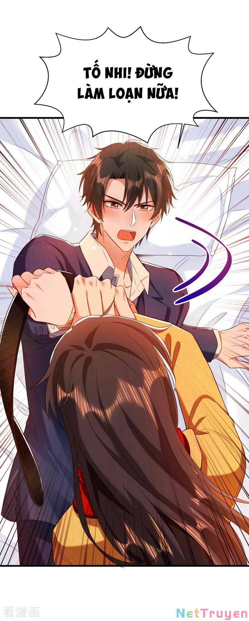 Trùng Sinh Không Gian: Cô Vợ Hào Môn Nóng Bỏng Không Dễ Chọc Chapter 154 - Trang 2