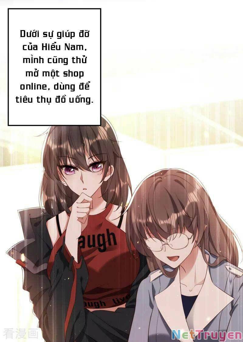 Trùng Sinh Không Gian: Cô Vợ Hào Môn Nóng Bỏng Không Dễ Chọc Chapter 155 - Trang 2