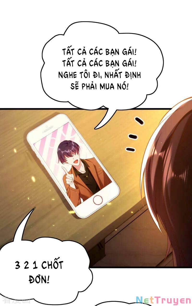 Trùng Sinh Không Gian: Cô Vợ Hào Môn Nóng Bỏng Không Dễ Chọc Chapter 155 - Trang 2