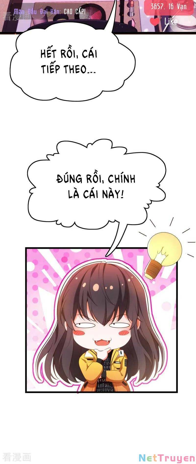 Trùng Sinh Không Gian: Cô Vợ Hào Môn Nóng Bỏng Không Dễ Chọc Chapter 155 - Trang 2