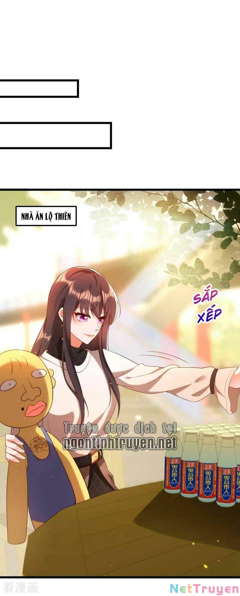 Trùng Sinh Không Gian: Cô Vợ Hào Môn Nóng Bỏng Không Dễ Chọc Chapter 155 - Trang 2