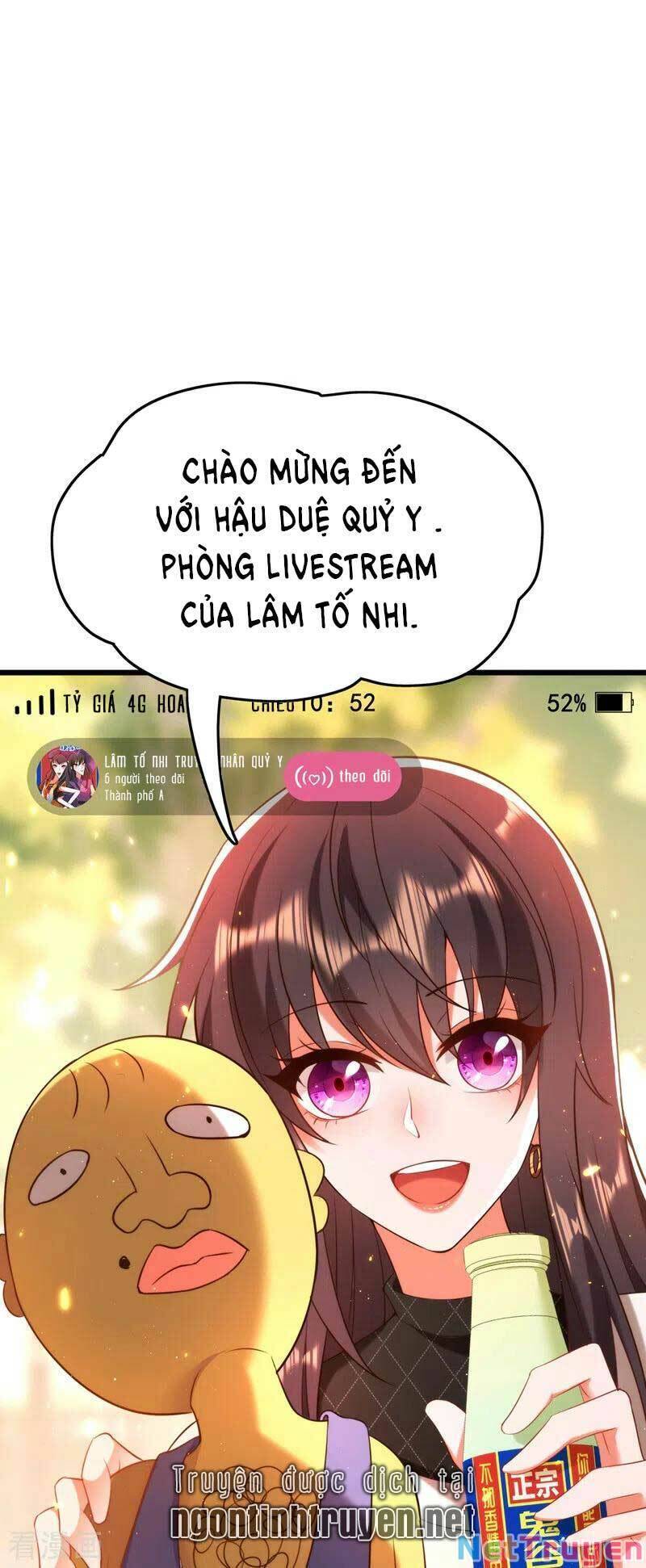 Trùng Sinh Không Gian: Cô Vợ Hào Môn Nóng Bỏng Không Dễ Chọc Chapter 155 - Trang 2