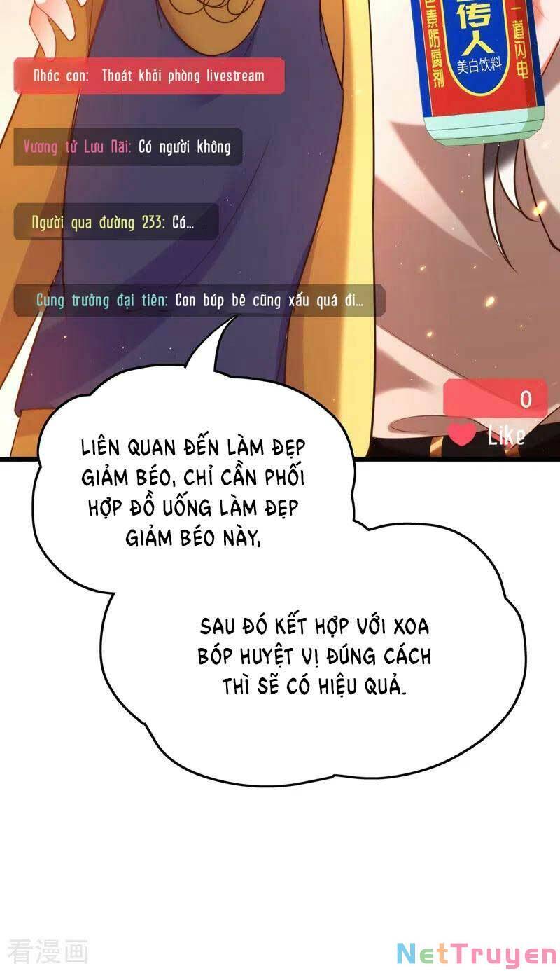 Trùng Sinh Không Gian: Cô Vợ Hào Môn Nóng Bỏng Không Dễ Chọc Chapter 155 - Trang 2