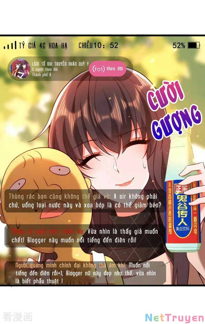 Trùng Sinh Không Gian: Cô Vợ Hào Môn Nóng Bỏng Không Dễ Chọc Chapter 155 - Trang 2