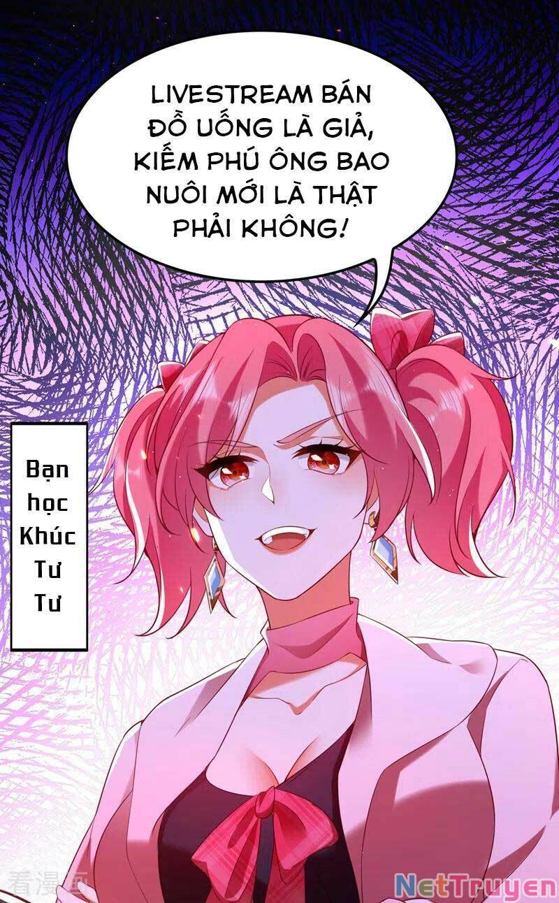 Trùng Sinh Không Gian: Cô Vợ Hào Môn Nóng Bỏng Không Dễ Chọc Chapter 155 - Trang 2