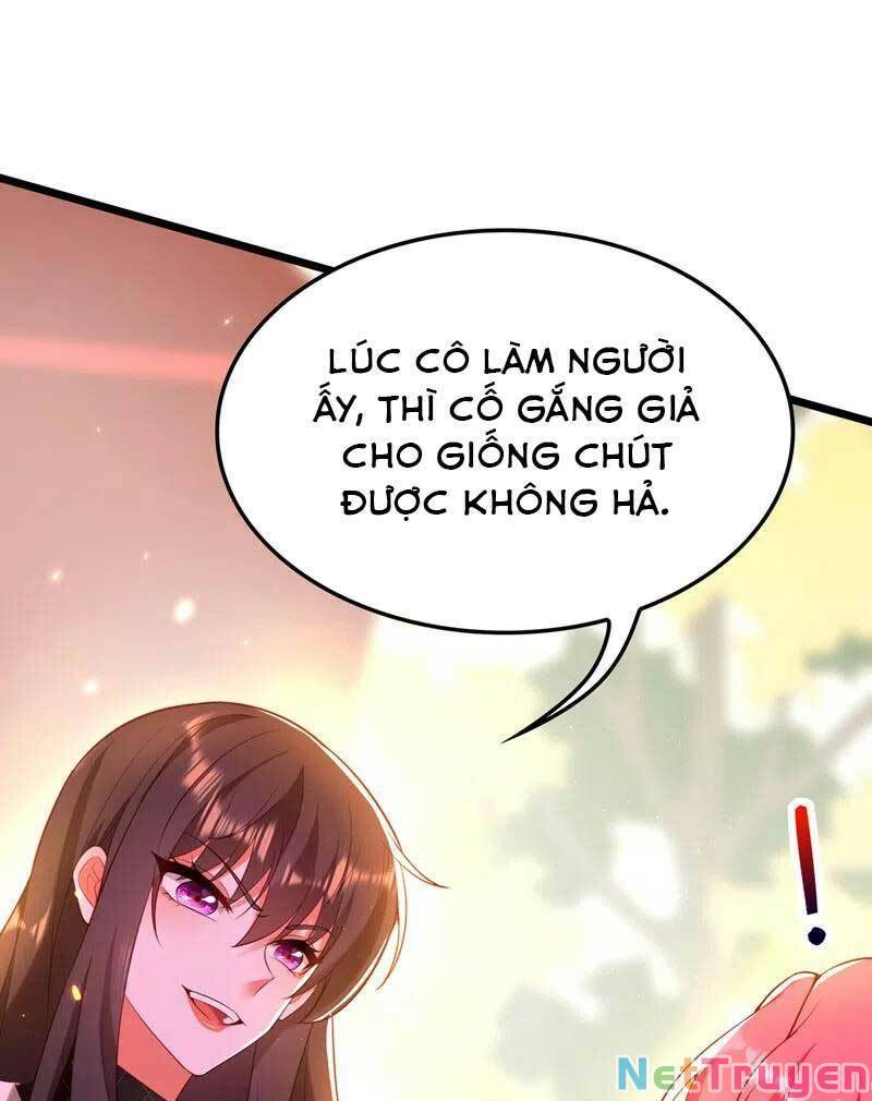 Trùng Sinh Không Gian: Cô Vợ Hào Môn Nóng Bỏng Không Dễ Chọc Chapter 155 - Trang 2