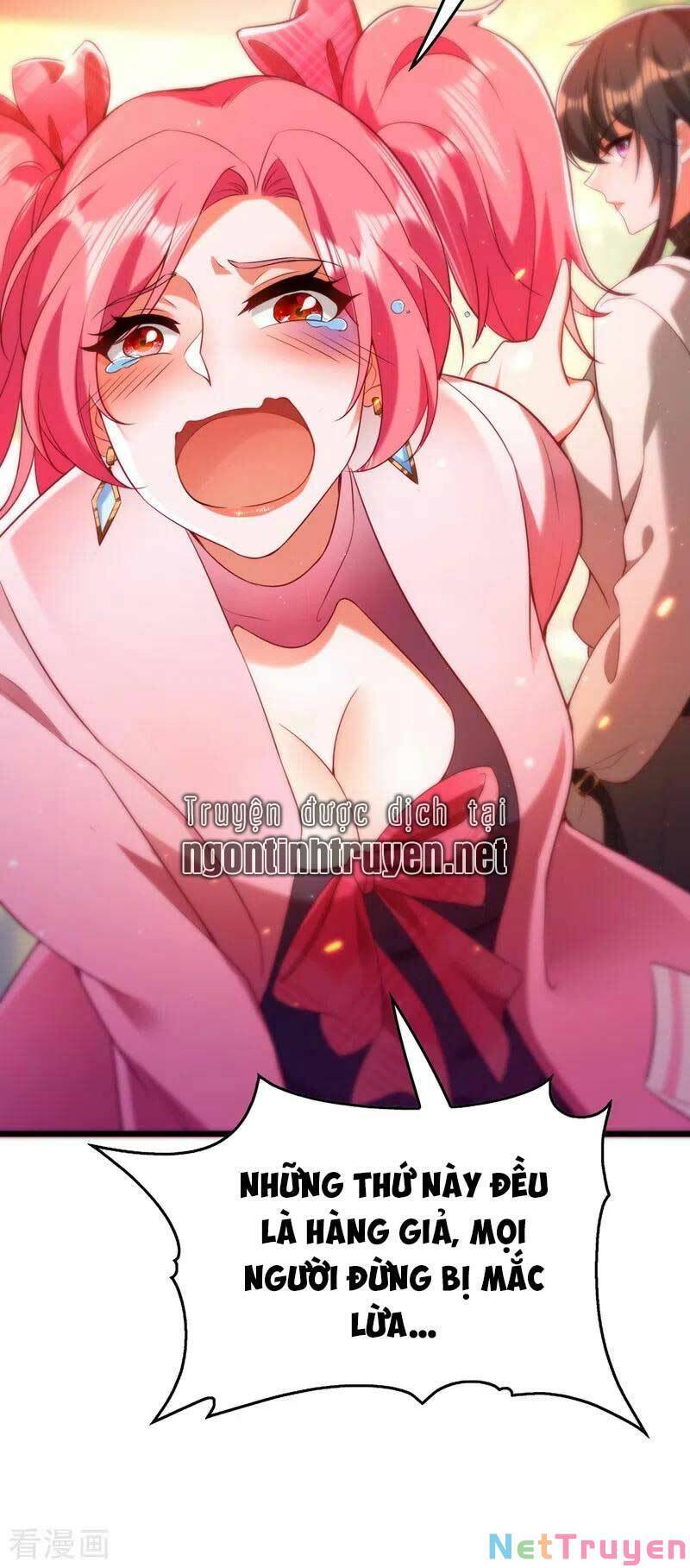 Trùng Sinh Không Gian: Cô Vợ Hào Môn Nóng Bỏng Không Dễ Chọc Chapter 155 - Trang 2