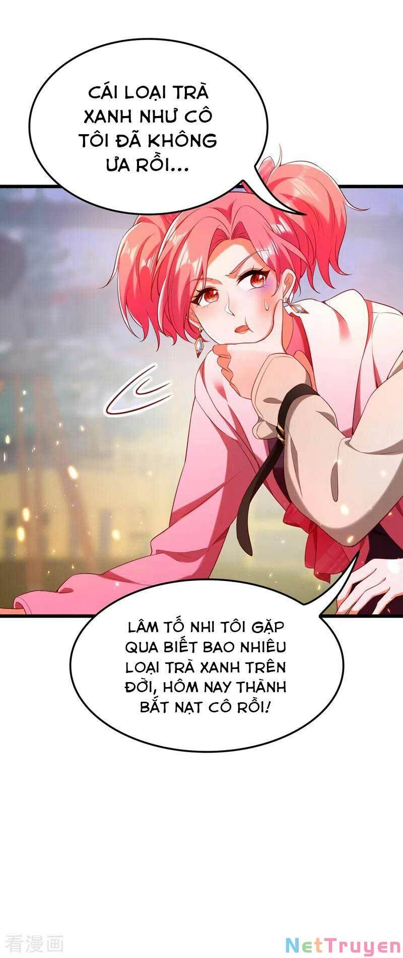 Trùng Sinh Không Gian: Cô Vợ Hào Môn Nóng Bỏng Không Dễ Chọc Chapter 155 - Trang 2