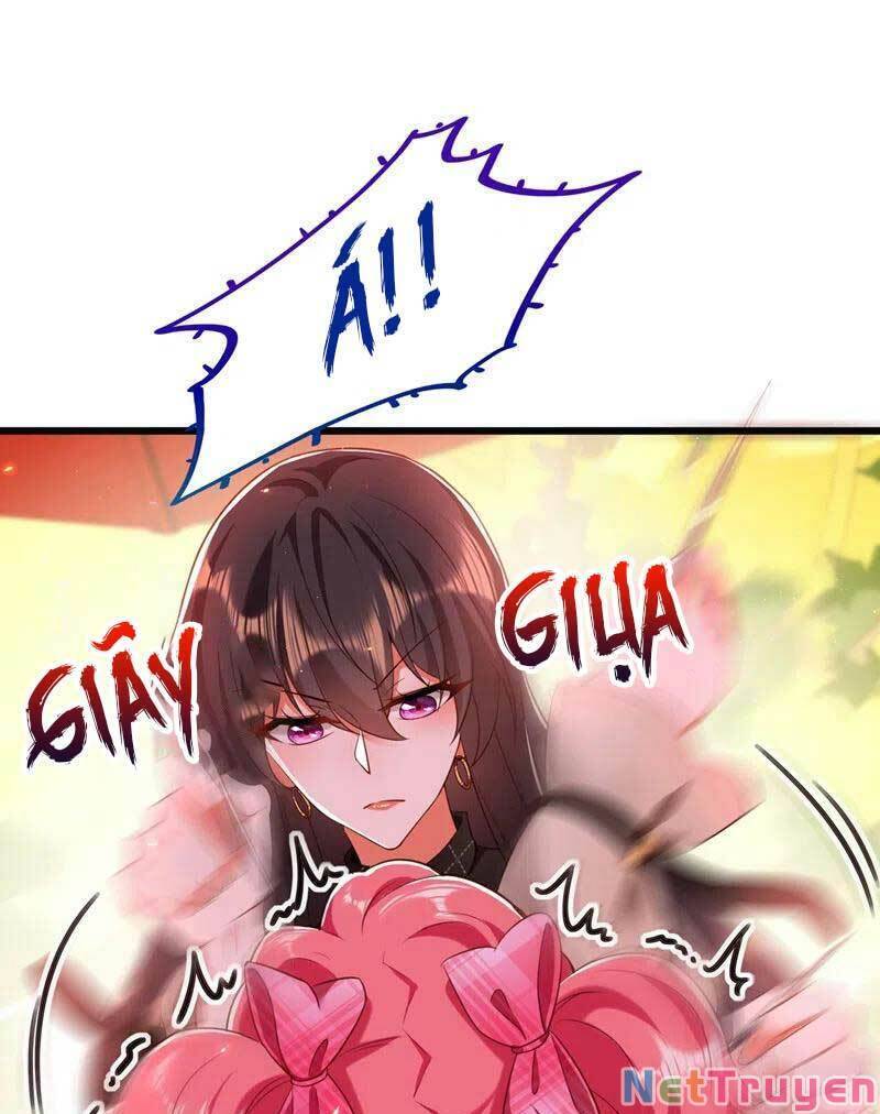 Trùng Sinh Không Gian: Cô Vợ Hào Môn Nóng Bỏng Không Dễ Chọc Chapter 155 - Trang 2