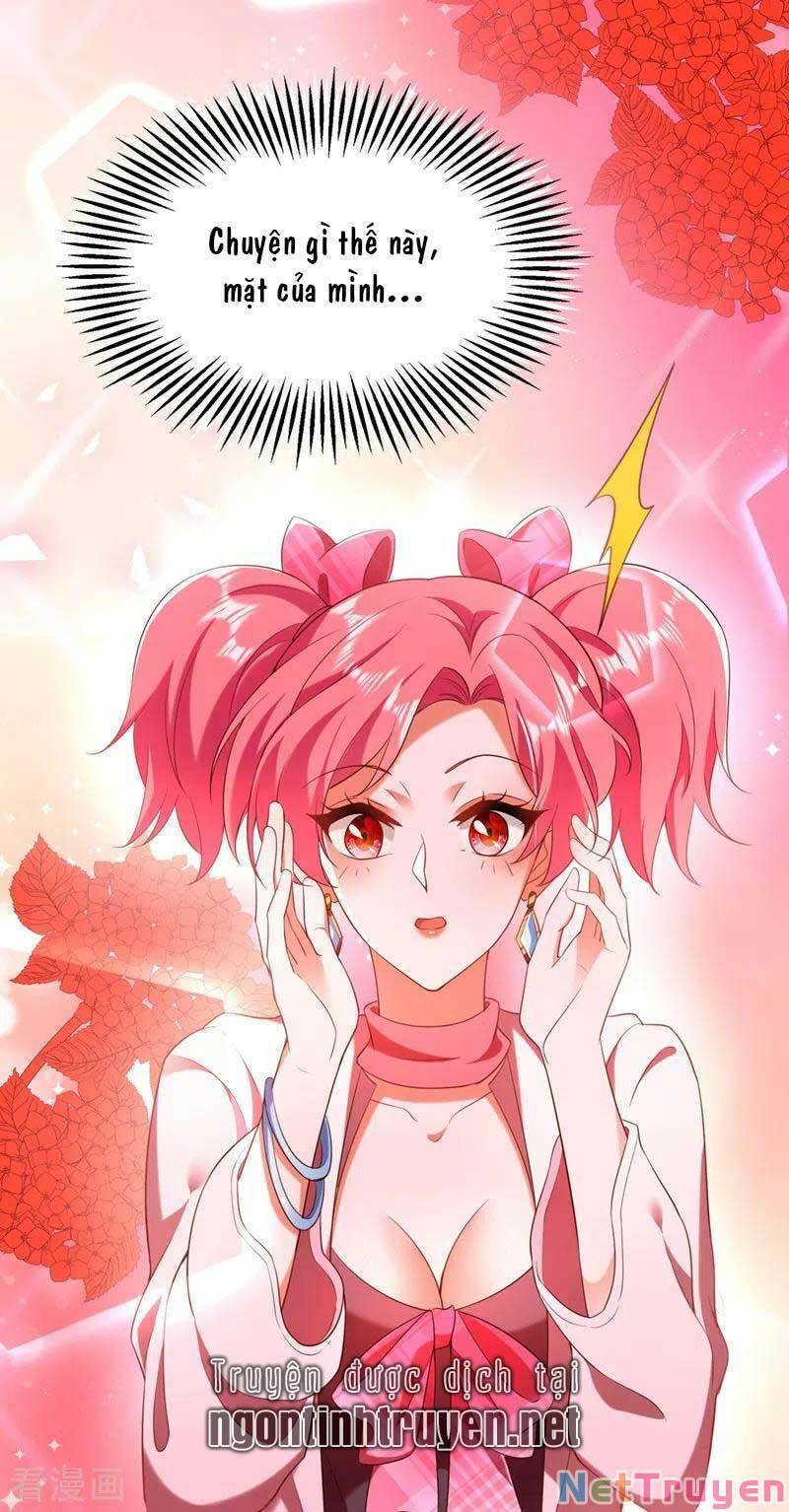 Trùng Sinh Không Gian: Cô Vợ Hào Môn Nóng Bỏng Không Dễ Chọc Chapter 155 - Trang 2