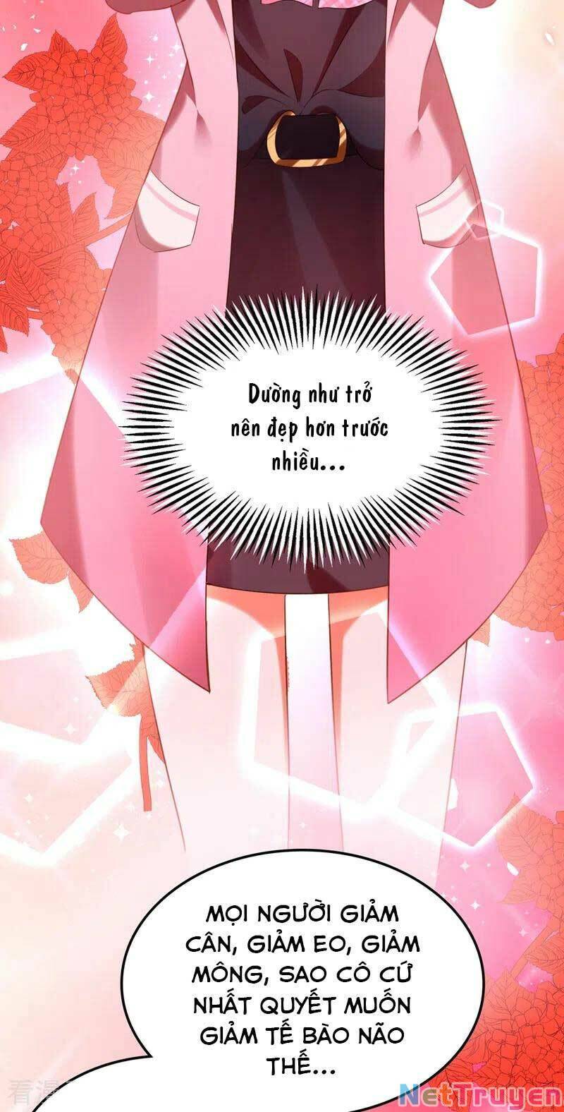 Trùng Sinh Không Gian: Cô Vợ Hào Môn Nóng Bỏng Không Dễ Chọc Chapter 155 - Trang 2