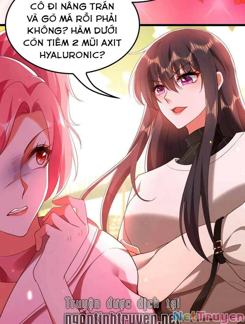 Trùng Sinh Không Gian: Cô Vợ Hào Môn Nóng Bỏng Không Dễ Chọc Chapter 155 - Trang 2