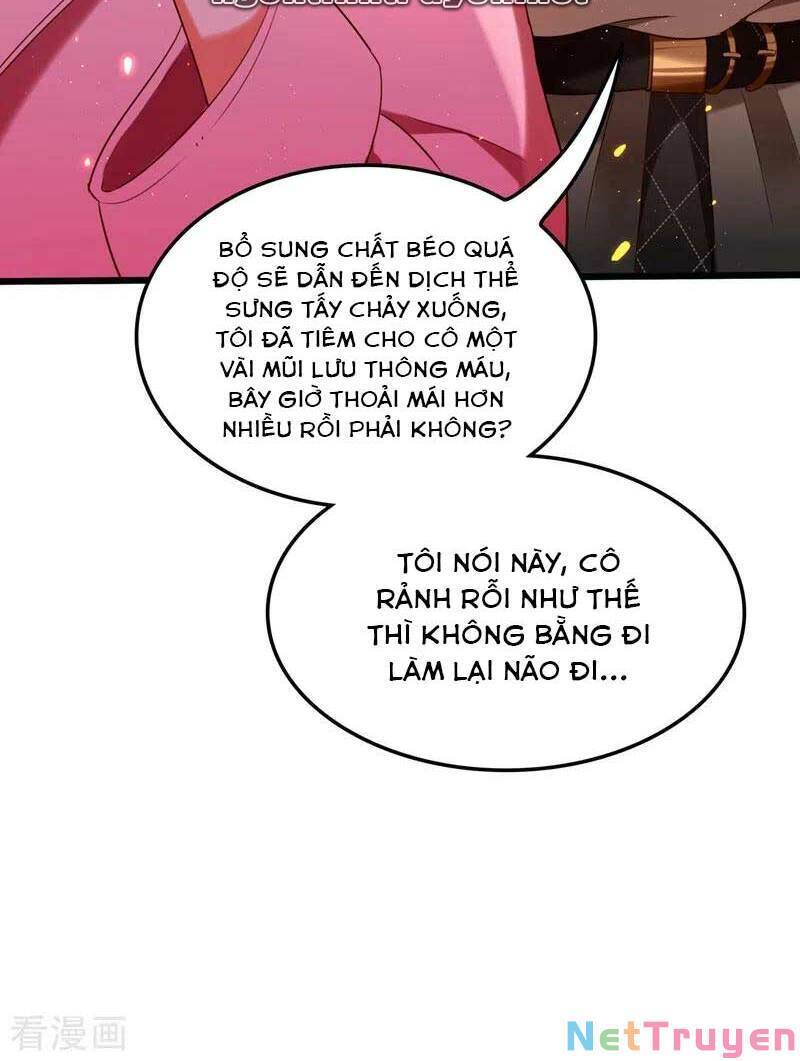 Trùng Sinh Không Gian: Cô Vợ Hào Môn Nóng Bỏng Không Dễ Chọc Chapter 155 - Trang 2