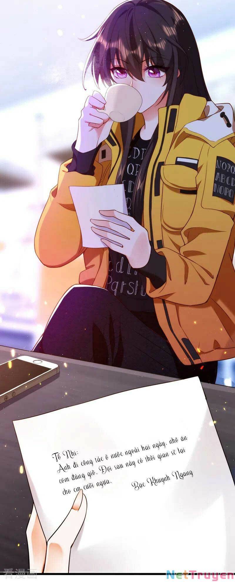 Trùng Sinh Không Gian: Cô Vợ Hào Môn Nóng Bỏng Không Dễ Chọc Chapter 155 - Trang 2