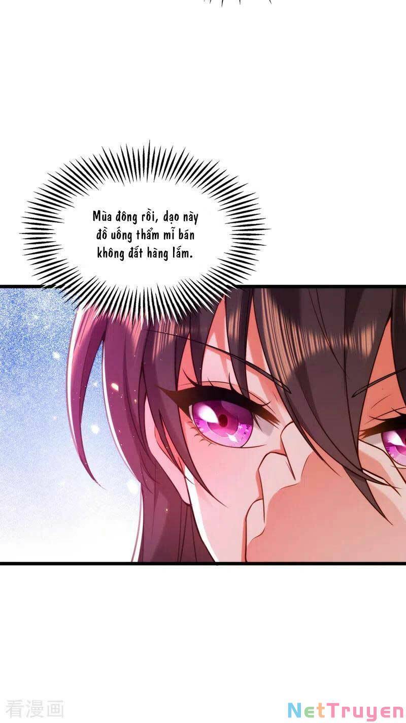 Trùng Sinh Không Gian: Cô Vợ Hào Môn Nóng Bỏng Không Dễ Chọc Chapter 155 - Trang 2