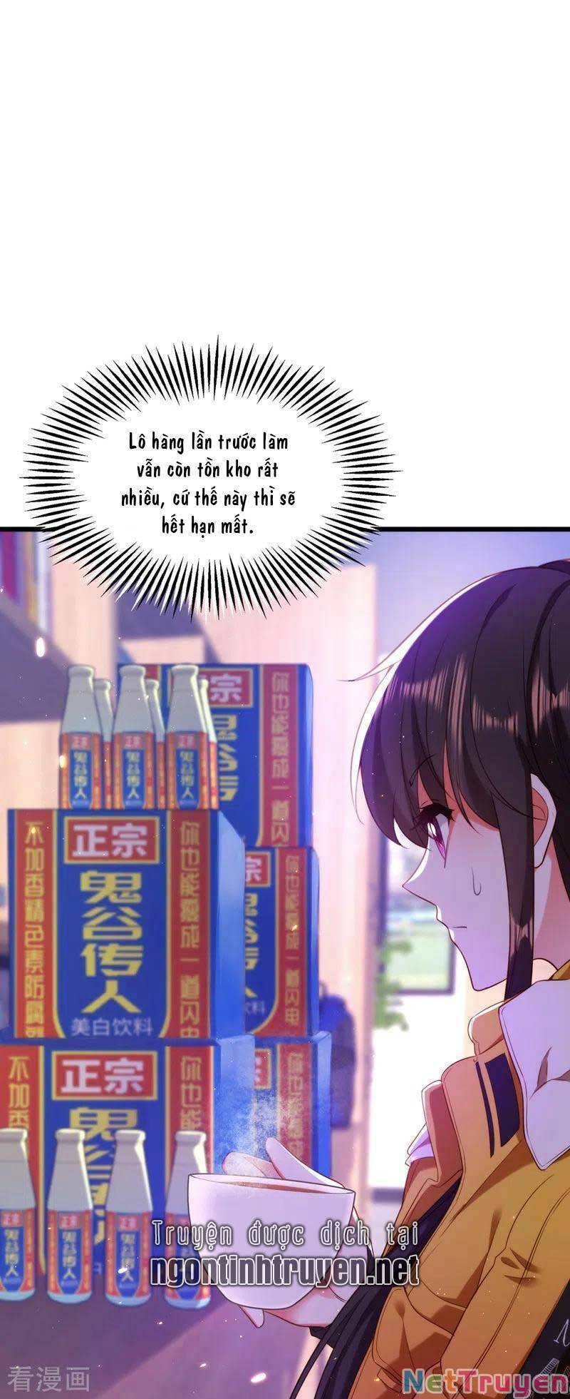 Trùng Sinh Không Gian: Cô Vợ Hào Môn Nóng Bỏng Không Dễ Chọc Chapter 155 - Trang 2