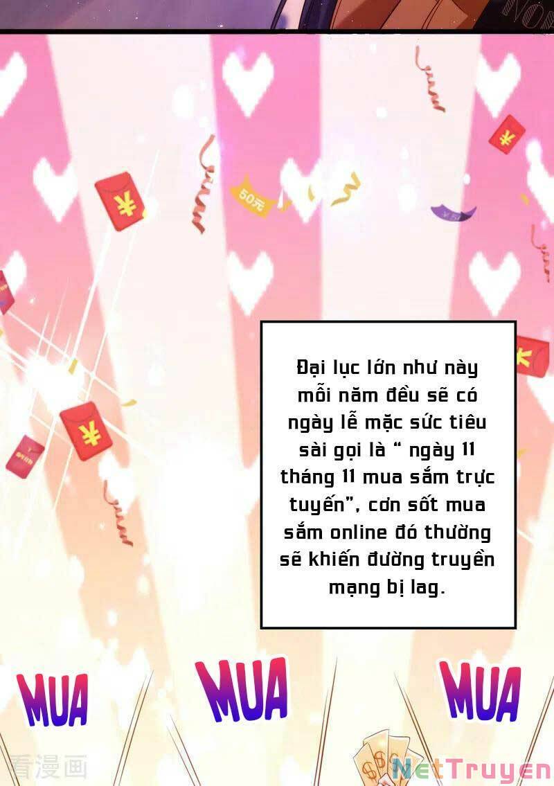 Trùng Sinh Không Gian: Cô Vợ Hào Môn Nóng Bỏng Không Dễ Chọc Chapter 155 - Trang 2