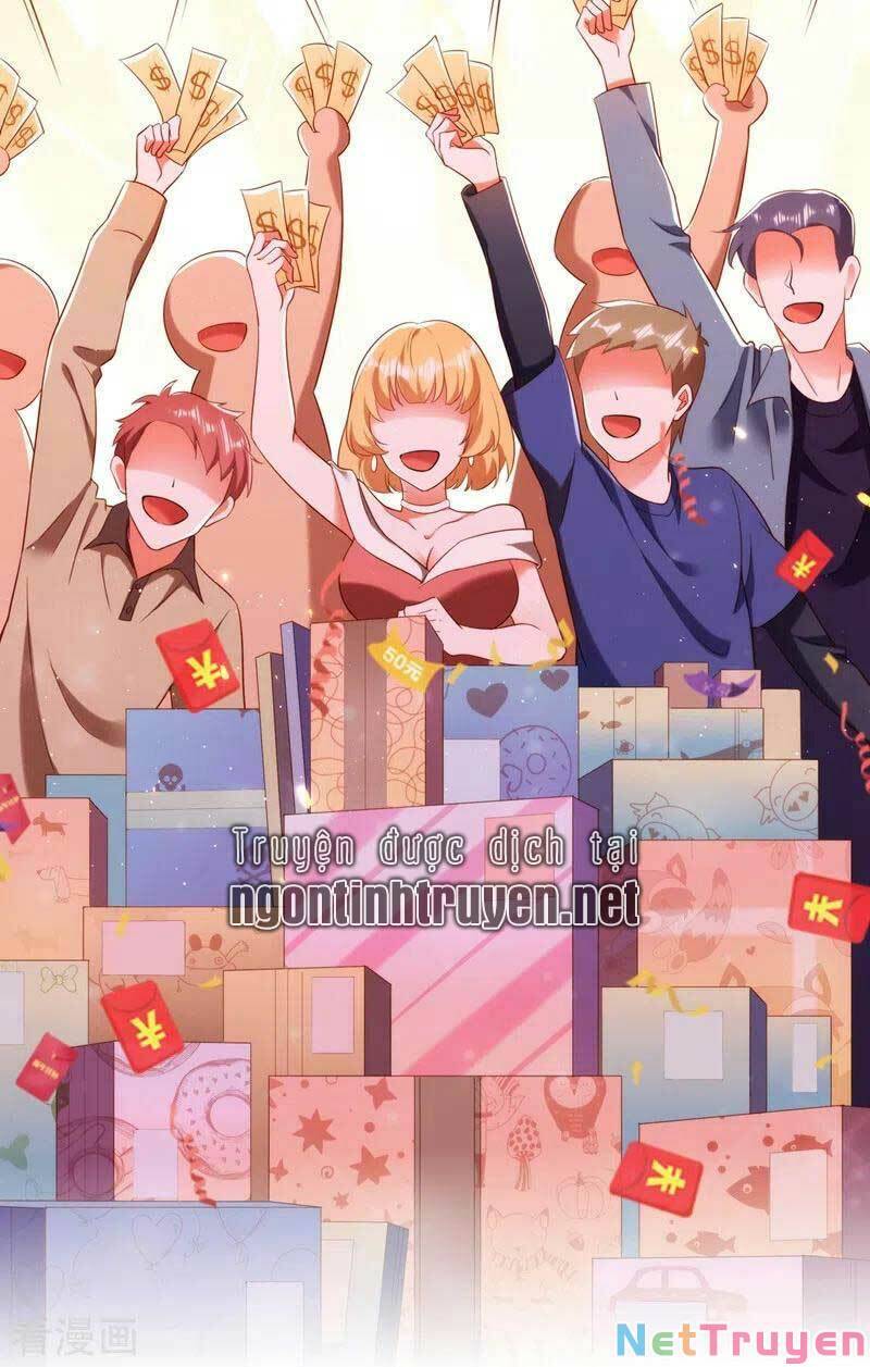 Trùng Sinh Không Gian: Cô Vợ Hào Môn Nóng Bỏng Không Dễ Chọc Chapter 155 - Trang 2