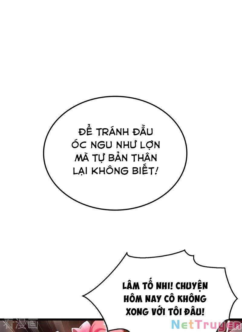 Trùng Sinh Không Gian: Cô Vợ Hào Môn Nóng Bỏng Không Dễ Chọc Chapter 156 - Trang 2