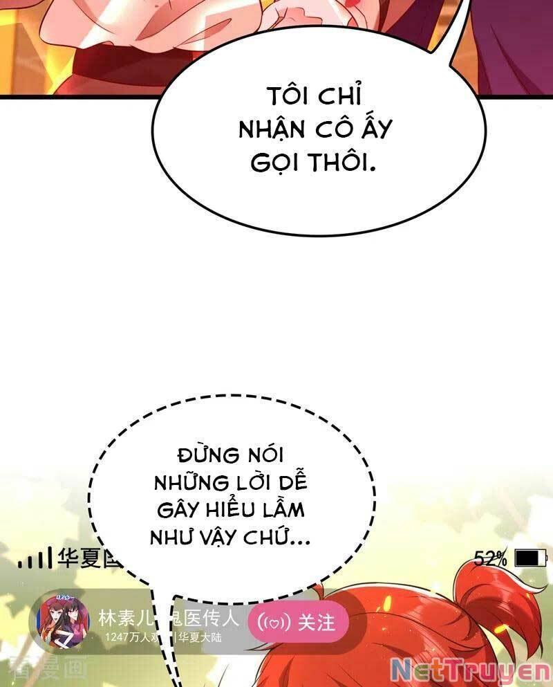 Trùng Sinh Không Gian: Cô Vợ Hào Môn Nóng Bỏng Không Dễ Chọc Chapter 156 - Trang 2