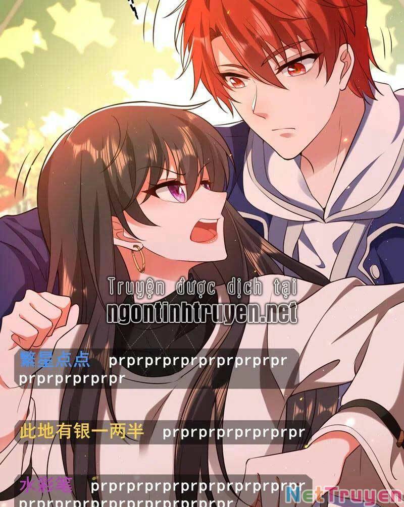 Trùng Sinh Không Gian: Cô Vợ Hào Môn Nóng Bỏng Không Dễ Chọc Chapter 156 - Trang 2