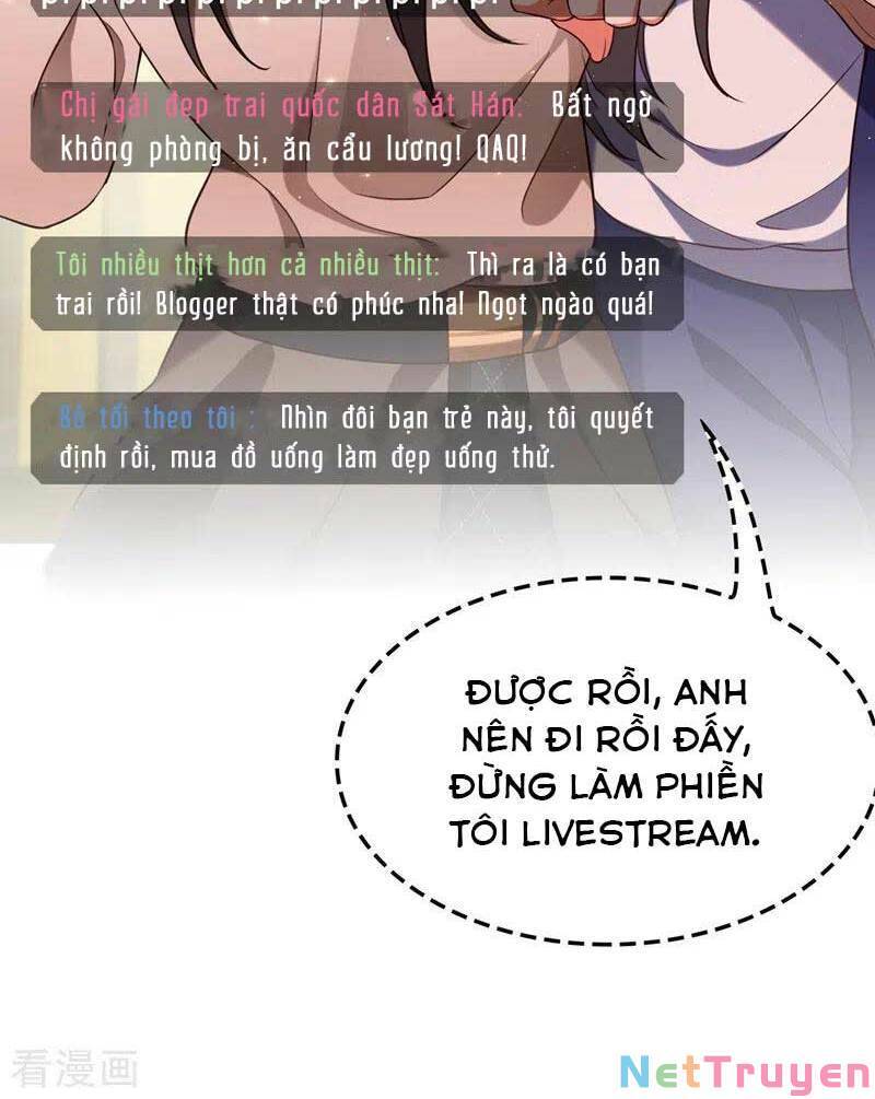 Trùng Sinh Không Gian: Cô Vợ Hào Môn Nóng Bỏng Không Dễ Chọc Chapter 156 - Trang 2