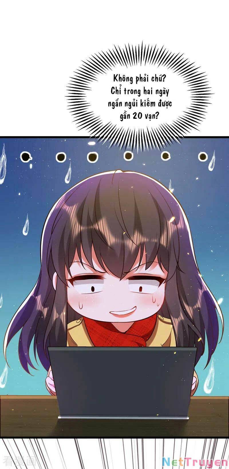 Trùng Sinh Không Gian: Cô Vợ Hào Môn Nóng Bỏng Không Dễ Chọc Chapter 156 - Trang 2