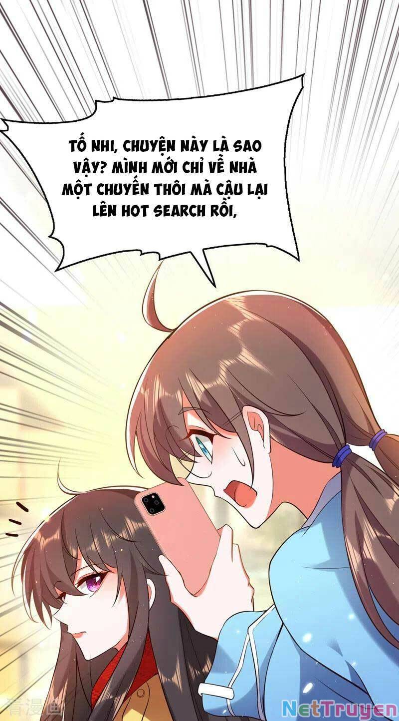 Trùng Sinh Không Gian: Cô Vợ Hào Môn Nóng Bỏng Không Dễ Chọc Chapter 156 - Trang 2