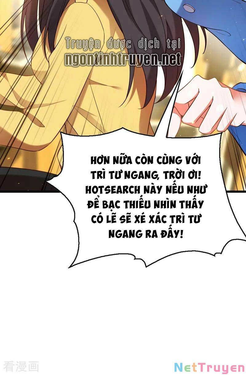 Trùng Sinh Không Gian: Cô Vợ Hào Môn Nóng Bỏng Không Dễ Chọc Chapter 156 - Trang 2